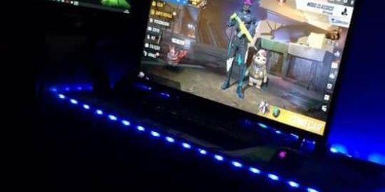 Imagem do grupo de WhatsApp FREE FIRE EMULADORES 🖥️📱🎮🕹️