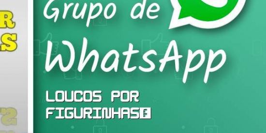 Imagem do grupo de WhatsApp As melhores figurinhas:2021