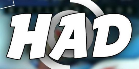 Imagem do grupo de WhatsApp HAD VENDAS FF✅