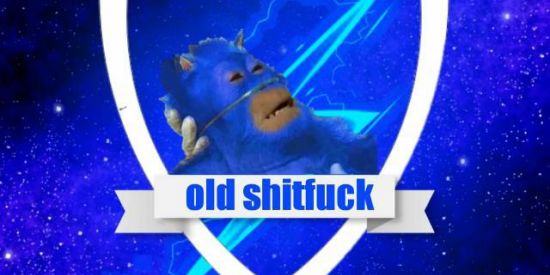 Imagem do grupo de WhatsApp 🔰OLD SHITFUCK 🔰