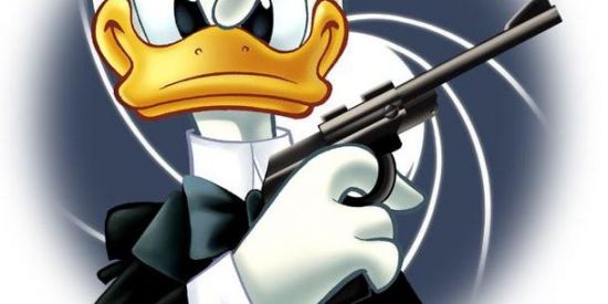 Imagem do grupo de WhatsApp PatoUniversal🦢