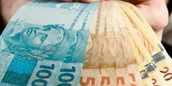 Imagem do grupo de WhatsApp ganhar dinheiro