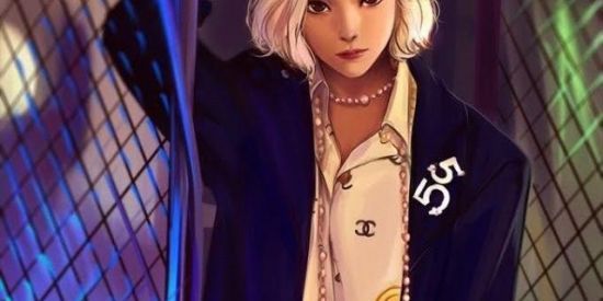 Imagem do grupo de WhatsApp Recrutamento 1