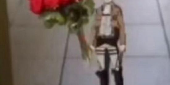 Imagem do grupo de WhatsApp attack on titan