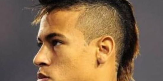 Imagem do grupo de WhatsApp TROPA DO NEY