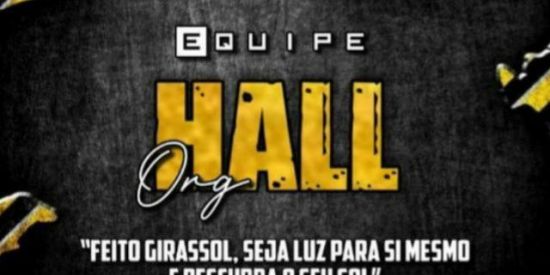 Imagem do grupo de WhatsApp Seguidores/divulgação