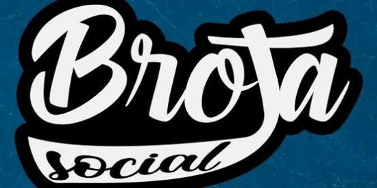 Imagem do grupo de WhatsApp ༒🇧 🇷 🇴 🇹 🇦༒