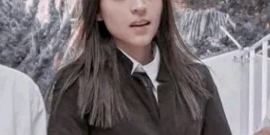 Imagem do grupo de WhatsApp Fãs da loud babi 💚💕