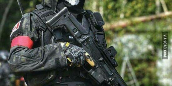 Imagem do grupo de WhatsApp ♛THΞ CHΔT OF SHIT♛