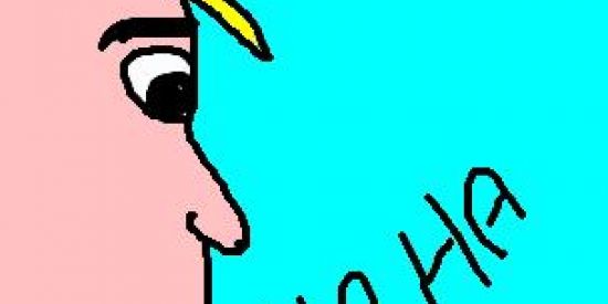 Imagem do grupo de WhatsApp Gargalhadas dos nemess