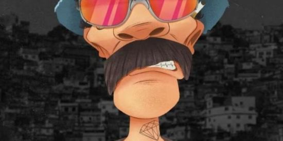 Imagem do grupo de WhatsApp 🐧GRUPO DA ZUEIRA🐧