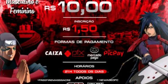 Imagem do grupo de WhatsApp DIARIO SQUAD KØNØHA - G2