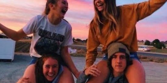 Imagem do grupo de WhatsApp ENCONTRE SEU AMOR ❤