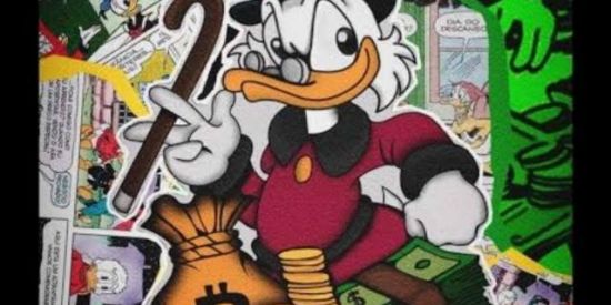 Imagem do grupo de WhatsApp Μ€GΔ ĐIVỮŁGΔĆΔ