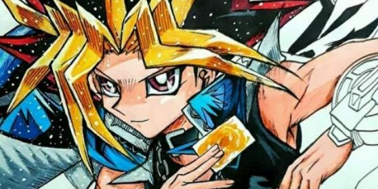 Imagem do grupo de WhatsApp GP-Animes 🖍️📓