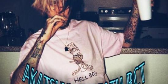 Imagem do grupo de WhatsApp AKATSUKI OF DEATH RCT