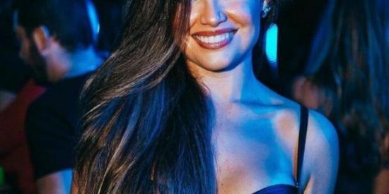 Imagem do grupo de WhatsApp Team juliette🌵João Pessoa