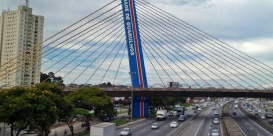 Imagem do grupo de WhatsApp Guarulhos do mal🔥🔥🔥