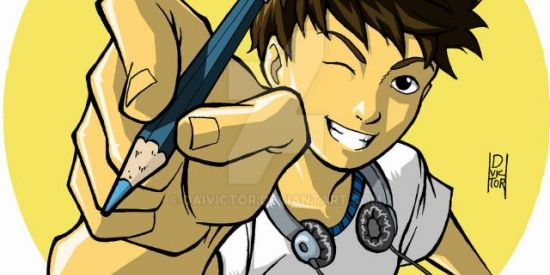 Imagem do grupo de WhatsApp Desenhistas MG e afins