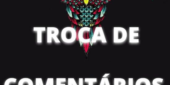 Imagem do grupo de WhatsApp COMENTÁRIOS NO INSTAGRAM🌹