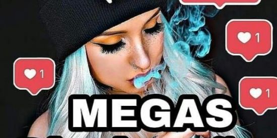 Imagem do grupo de WhatsApp Chuva de seguidores
