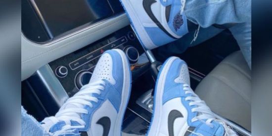 Imagem do grupo de WhatsApp Sneakers 🔥🖤