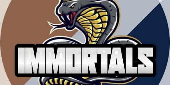 Imagem do grupo de WhatsApp Recrutamento  Ti'ร▪