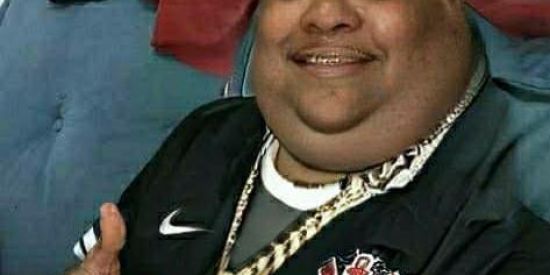 Imagem do grupo de WhatsApp P̶o̶z̶e̶ ̶G̶o̶r̶d̶o̶🤡