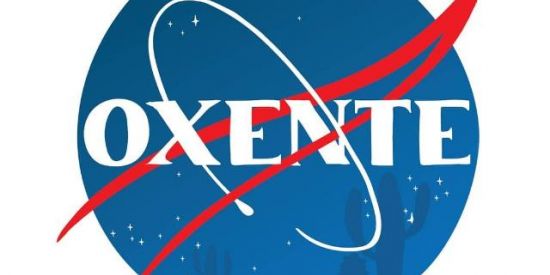 Imagem do grupo de WhatsApp Oxenteeee