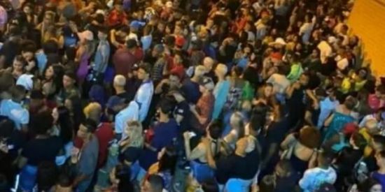 Imagem do grupo de WhatsApp AGLOMERANDO🤯👾