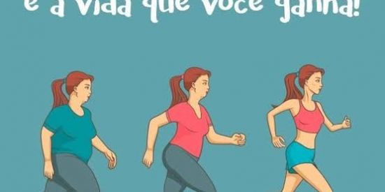 Imagem do grupo de WhatsApp MOTIVAÇÃO PARA EMAGRECER