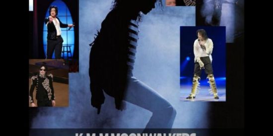 Imagem do grupo de WhatsApp K•M•M moonwalkers