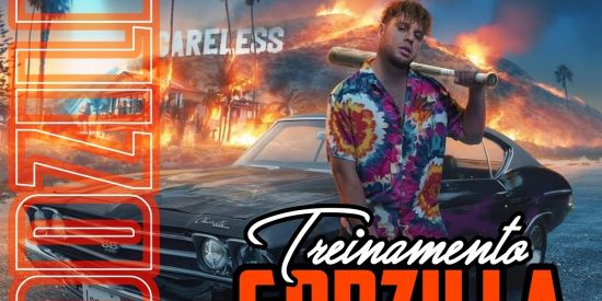 Imagem do grupo de WhatsApp ✧Gძz✧• bonde