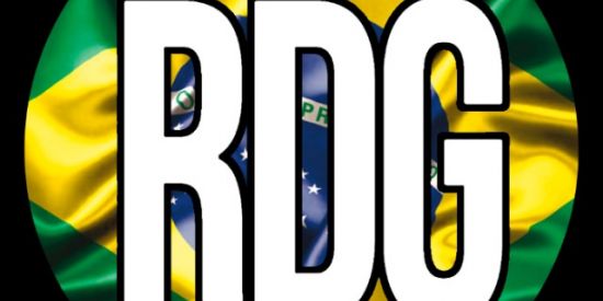Imagem do grupo de WhatsApp RDG | Free Fire²