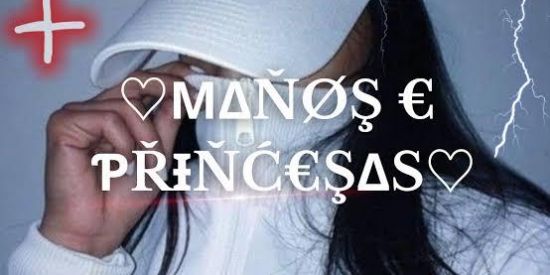 Imagem do grupo de WhatsApp ༒︎❤︎Mano$ & Princ€sas❤︎༒︎