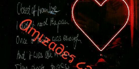 Imagem do grupo de WhatsApp Aɱเƶα∂ε ૮૨เรƭã 🍃