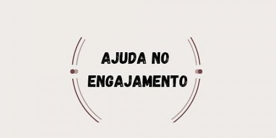 Imagem do grupo de WhatsApp Recrutamento Instagram