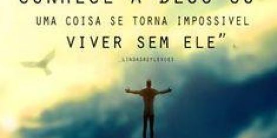 Imagem do grupo de WhatsApp Jovens de Deus🙌🏾❤️