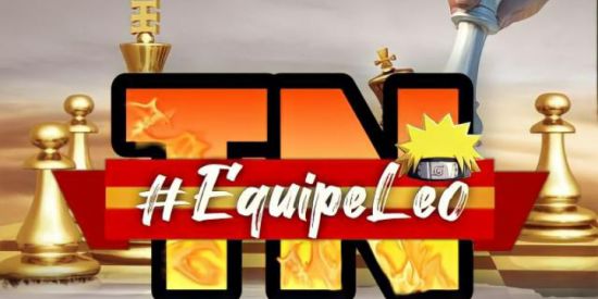 Imagem do grupo de WhatsApp Recrutamento Titanium