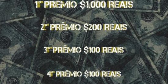 Imagem do grupo de WhatsApp RIFAS MF 💰🍀