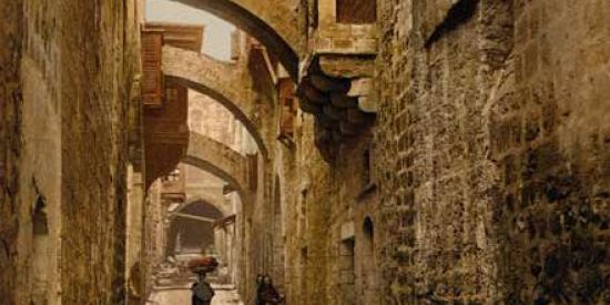 Imagem do grupo de WhatsApp Ministério do C Estreito