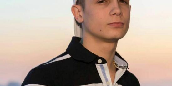 Imagem do grupo de WhatsApp ✨FC MC HARIEL✨