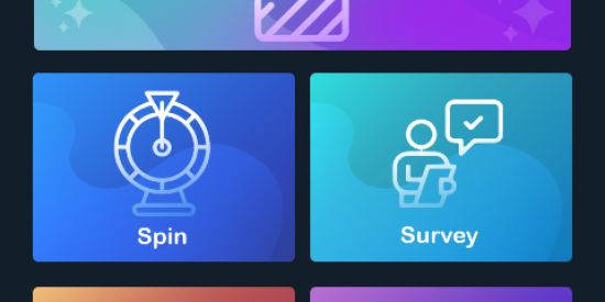 Imagem do grupo de WhatsApp Ganhar dinheiro referindo