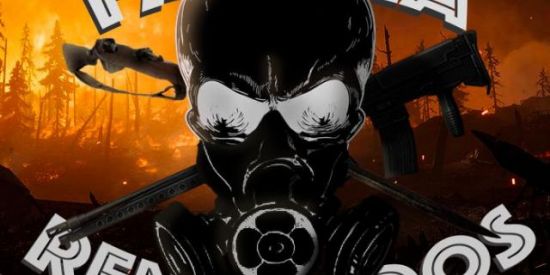 Imagem do grupo de WhatsApp ⚡⚡ RENEGADOS ⚡⚡