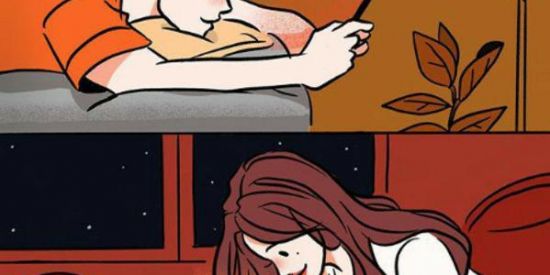 Imagem do grupo de WhatsApp WEB NAMORO 💞