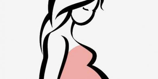 Imagem do grupo de WhatsApp Grávidas 2021 🤰🤱