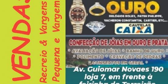 Imagem do grupo de WhatsApp Vendas Recreio&Vargens