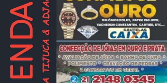 Imagem do grupo de WhatsApp Vendas Barra&adjacências