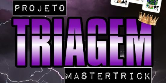 Imagem do grupo de WhatsApp 🃏тяιαgєм♤ɱɾ'ƚ♤🃏