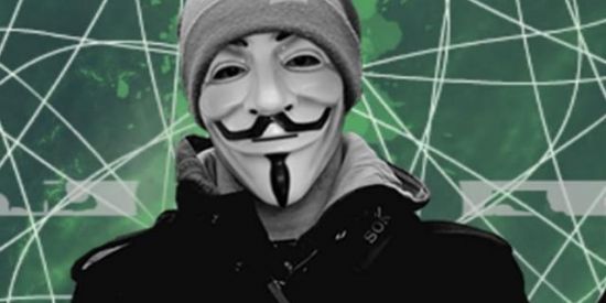 Imagem do grupo de WhatsApp Recruta anônimo